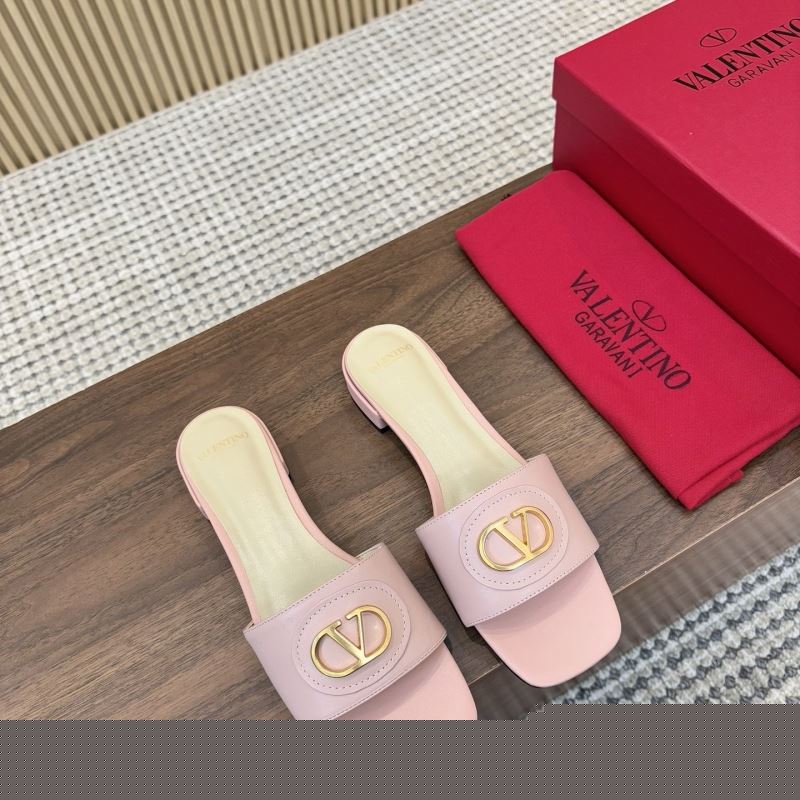 Valentino Slippers